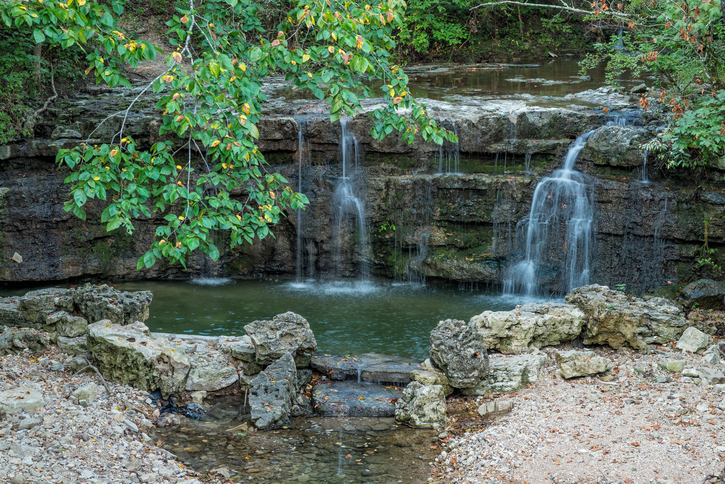 Westgate Branson Woods Resort Exterior photo